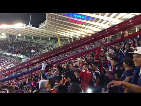 "Che bostero amargo... Tigre vs Boca Final Cordoba" Barra: La Barra Del Matador • Club: Tigre
