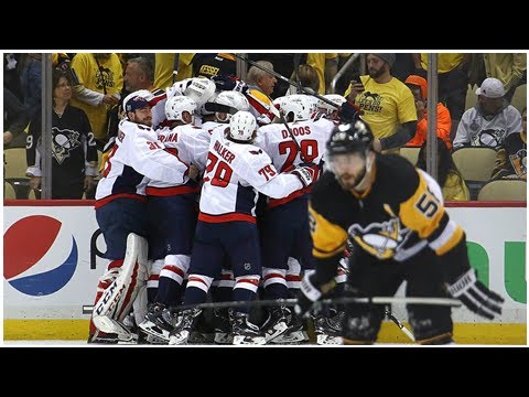 Tony Kornheiser and Michael Wilbon miss context of Capitals victory over Penguins