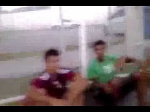 Amistoso Projeto novos talentos X Real Manaus SUB 17