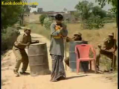 Police Naka  Part - 6 KOOKDOOKOO.COM