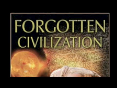 The Sphinx, Gobekli Tepe, Ancient Catastrophes - Dr. Robert Schoch