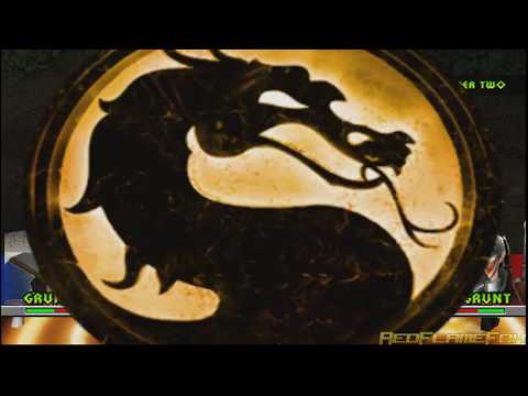 Mortal Kombat - Deception - Premium Pack Bonus Disc (USA) ISO 