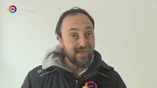 ΤΟ ΕΡΓΑΤΙΚΟ ΚΕΝΤΡΟ ΛΑΡΙΣΑΣ ΓΙΑ ΤΗΝ ΤΡΑΓΩΔΙΑ ΣΤΟ ΕΡΓΟΣΤΑΣΙΟ ΒΙΟΛΑΝΤΑ 26 01 2026