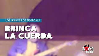 Brinca la Cuerda Music Video