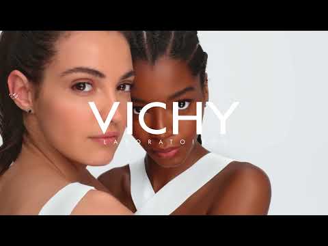 Vichy, Capital Soleil UV-Age tonirani dnevni fluid proti prvim znakom fotostaranja ZF50+, 40 ml40 ml