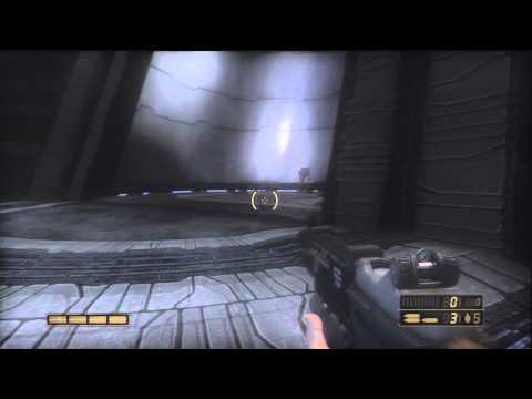 Resistance: Fall of Man Playthrough )Part 28(