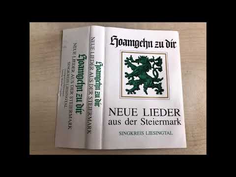 Liesingtaler Lehrerquintett - Freud und Load