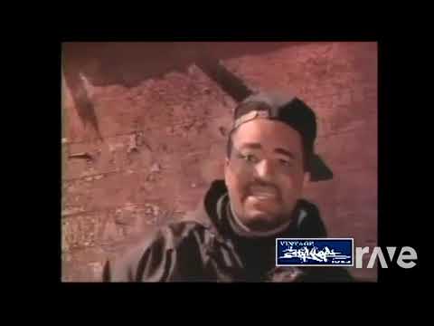 The Symphony Symphony - Marley Marl & Marley Marl ft. Juice Crew | RaveDj