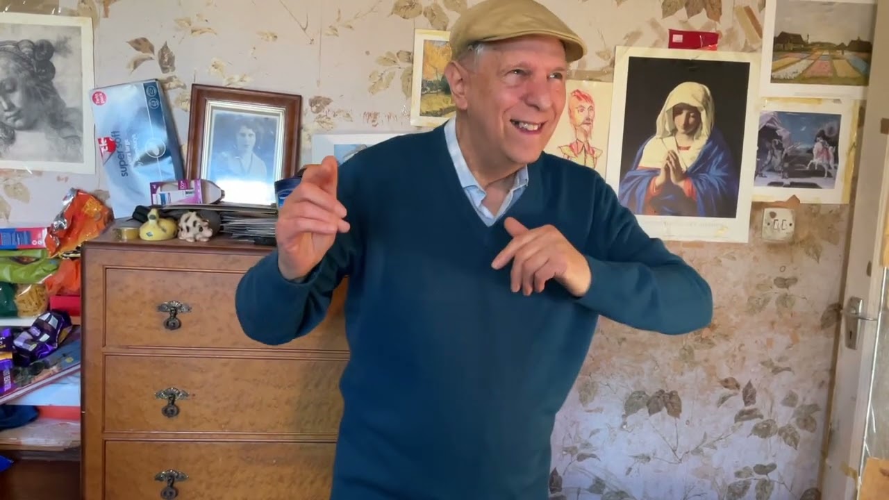 O Sing Unto The Lord