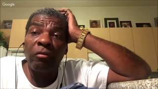 "TRUTH IN RHYTHM" - Frank Richard (Chocolate Milk), Part 1 of 3