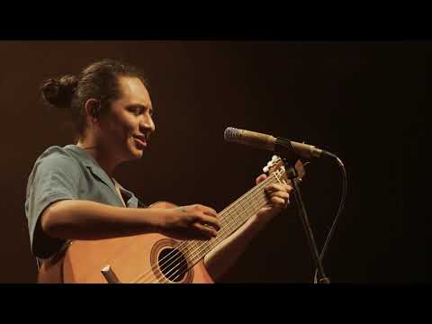 Zamba Fugaz - Manu Estrada (EN VIVO CC KONEX)