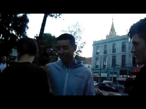 PSYCHORA vs DESTELLO vs SHEGATO: 8vos - Salesiano Battles Vol 9