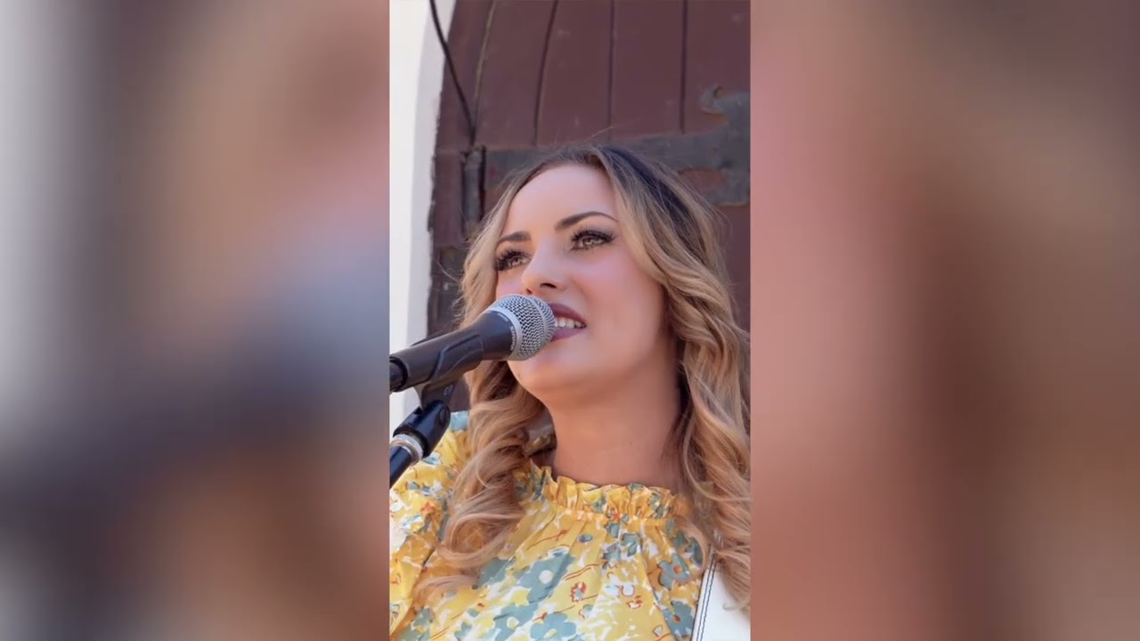 No One - Johannah from Wedding Music Perth