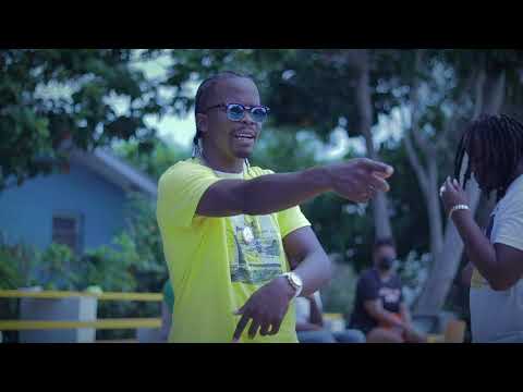 KG Blinks X Murray Dizzle - Copy Me (Music Video)