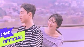[MV] LINEN(린넨) _ Spring by chance(어쩌다 봄)