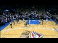 Joe Johnson Sinks the Miraculous Game-Winner in OKC!