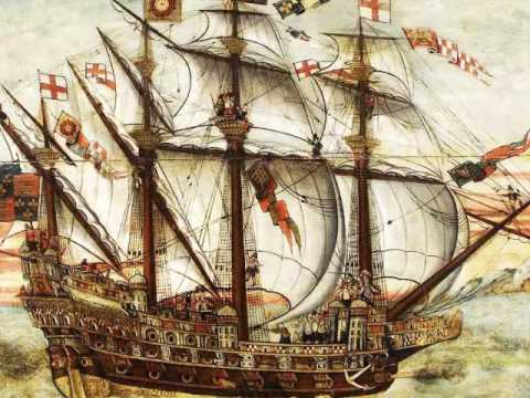 Breton An Dro and Schottische