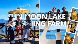 Sun Moon Lake + Cingjing Farm (Klook Tour): The Perfect 1-Day Taiwan Road Trip