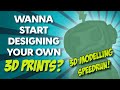 From Zero To 3D Model Hero Beginner S Blender Tutorial For 3D Printing