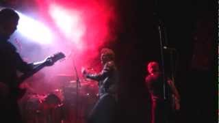 08 Thee Attacks   Rip My Heart