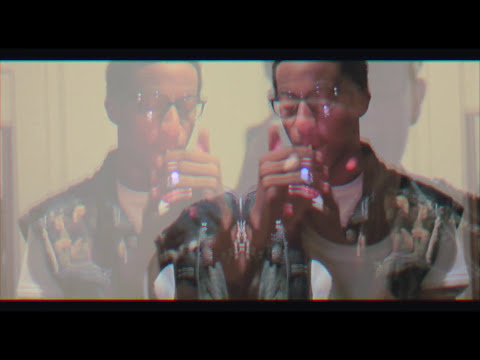 Leak Banga - Man Now Official Video Dir/Edited by Leak Banga "Live Everyday As King"