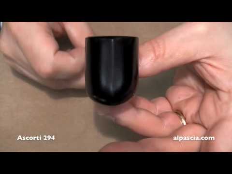 pipa Ascorti 294 - smoking pipes