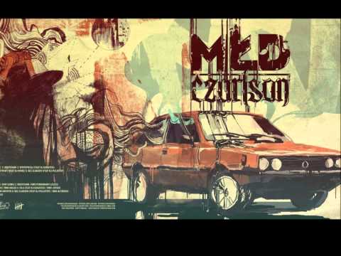 MŁD/Czarlson - Wypieprzaj ft DJ Gugatch [Aruzo Remix] STRONA B  HD