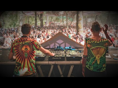 MAD TRIBE LIVE AT INSOMNIA MUSIC & ART FESTIVAL 2019