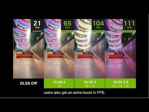 NVIDIA DLSS 3.5 on ASUS ROG: What You Need to Know