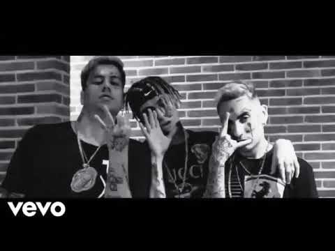 Neo Pistea - Quien Te Gusta Mas, Khea Ft. Duki (Prod.Asan)