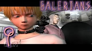 【ゆっくりホラー実況】とある少年の薬物乱用G【GALERIANS】Part9