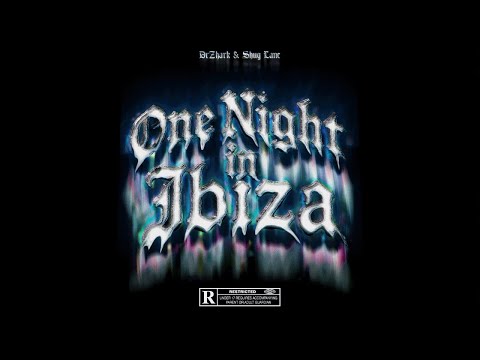 Drake - One Night In Ibiza (Full Album)