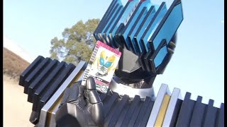 Download lagu Every Rider Summoned by Kamen Rider Diend mp3