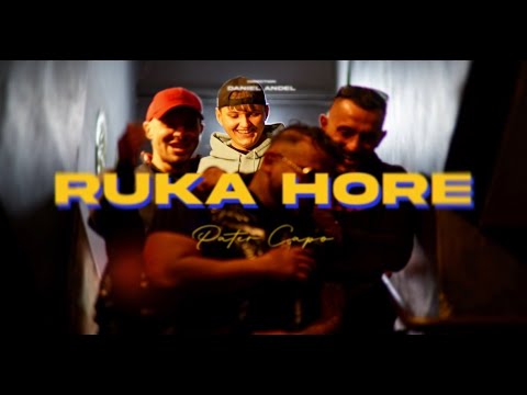 Pater Capo - Ruka Hore  |Official video|