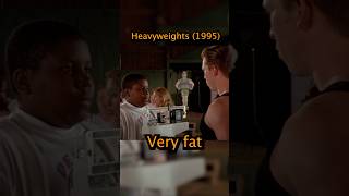 An all time classic scene from Heavyweights 😂 #movie #comedyvideo #comedyshorts #story #funny #90s
