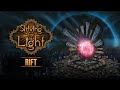 Gameplay video of Striving for Light  PC