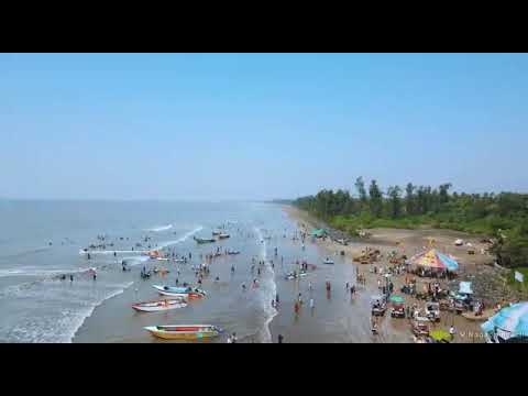 nagaon beach 😎 full enjoy 🕺🔥