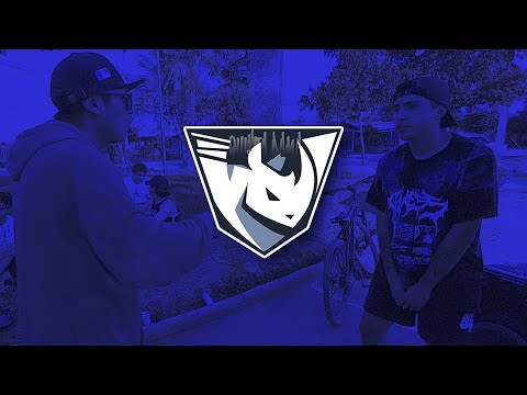 CHELO VS SEADEK l 4TOS FECHA 1 - La Quinta Rama