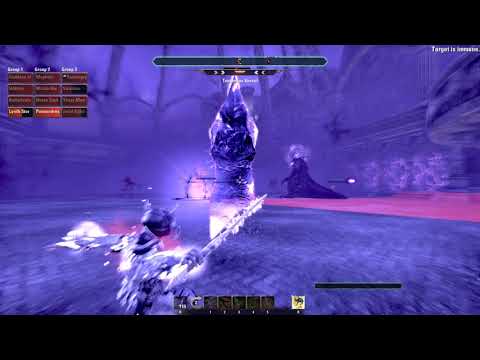 cloudrest portal mechanic