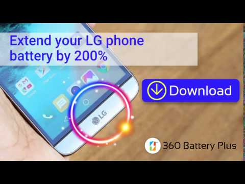 360 Battery Plus