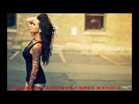 Flatdisk feat. Rhett Fisher - All Alone (Original Mix)