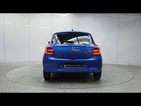 Suzuki Swift 1.2 Auto - Image 2