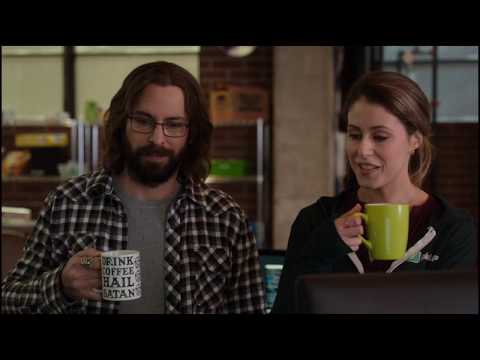 Silicon Valley | Gilfoyle and Monica S5E8