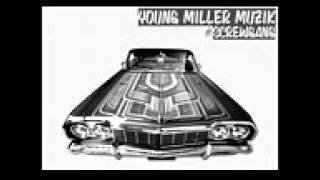 Temptation Big Krit Chopped By Young Miller