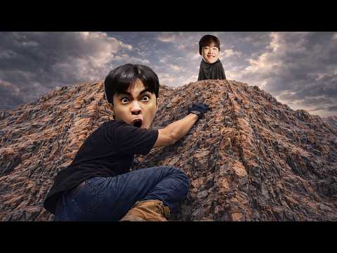 ขึ้นดอยไปหาลอย ฝึกวิชาป่าระดับเทพ | MLBB