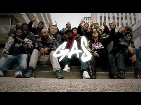 Sarcelles la famille "La famille" [CLIP OFFICIEL HD]