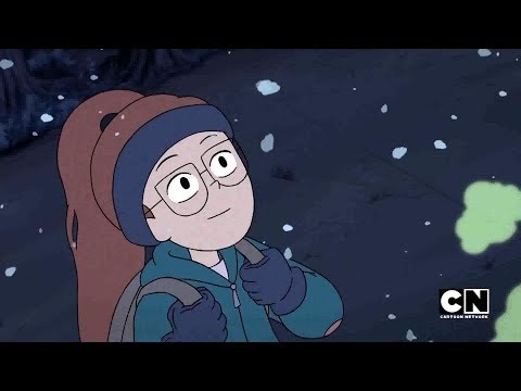 Tulip On The Infinity Train - Can't Go to Camp