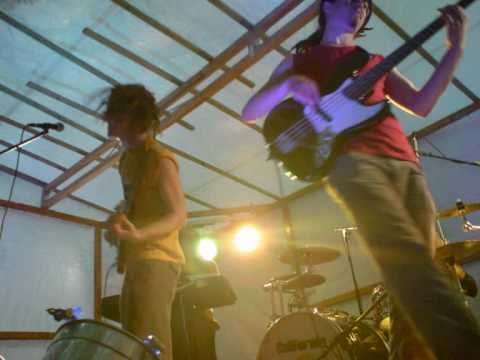 Uno Jahma - Jah keep I working.wmv