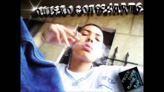 Adan Zapata - Quiero Confesarte