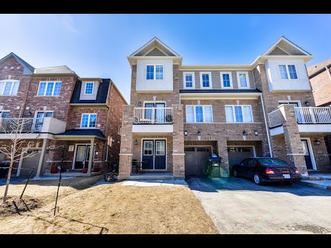 14 Givemay Street Brampton